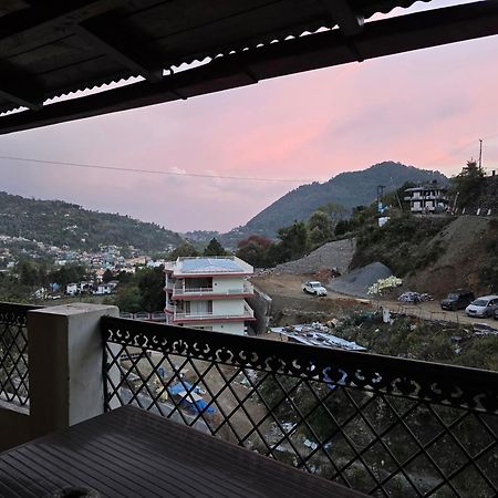 Sher E Punjab Hotel Bhīm Tāl 外观 照片